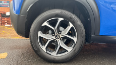 Citroen C3 Aircross 1.2 PureTech 110 Shine 5dr Petrol Hatchback